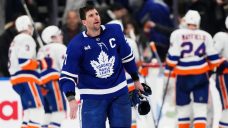 Why Maple Leafs’ John Tavares is accepting a reduced offensive role