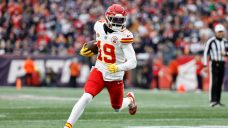 Super Bowl Notebook: Chiefs could be without three key players vs. 49ers