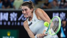 Canada&#8217;s Rebecca Marino notches upset win at ASB Classic