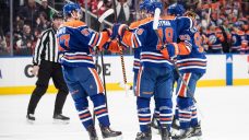 Oilers&#8217; McDavid leaves teammates in awe with six-assist masterpiece