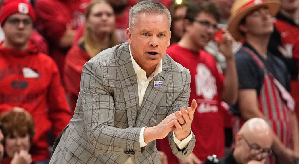 Ohio State Basketball Coaches: A Legacy of Excellence