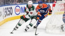 Oilers&#8217; record streak a distant memory as lack of effort leads to loss vs. Wild