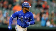 Blue Jays trade Otto Lopez to Giants for cash considerations