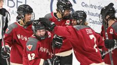 PWHL Snap Shots: 12 stats that help tell the story of the first half of the season