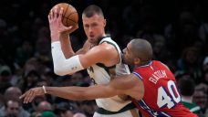 NBA Roundup: Celtics crush 76ers, Pelicans beat shorthanded Knicks