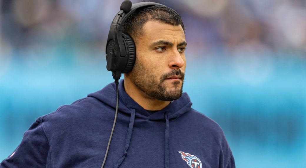 AP Source: Dolphins hiring Ryan Crow as outside linebackers coach