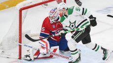 Tyler Seguin scores twice as Stars hold off Canadiens for tight win