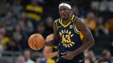 &#8216;This was home for me&#8217;: Pacers&#8217; Siakam returns to Toronto as a visitor