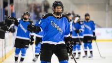 PWHL Awards: Natalie Spooner named MVP for 2024 season