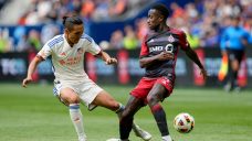 Toronto FC shows signs of new life in  season-opening draw at Cincinnati