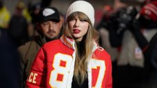 Taylor Swift could make Super Bowl in time, finding jet parking is tricky part