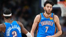 NBA Rumour Roundup: Is it time for upstart Thunder and Knicks to go all-in?