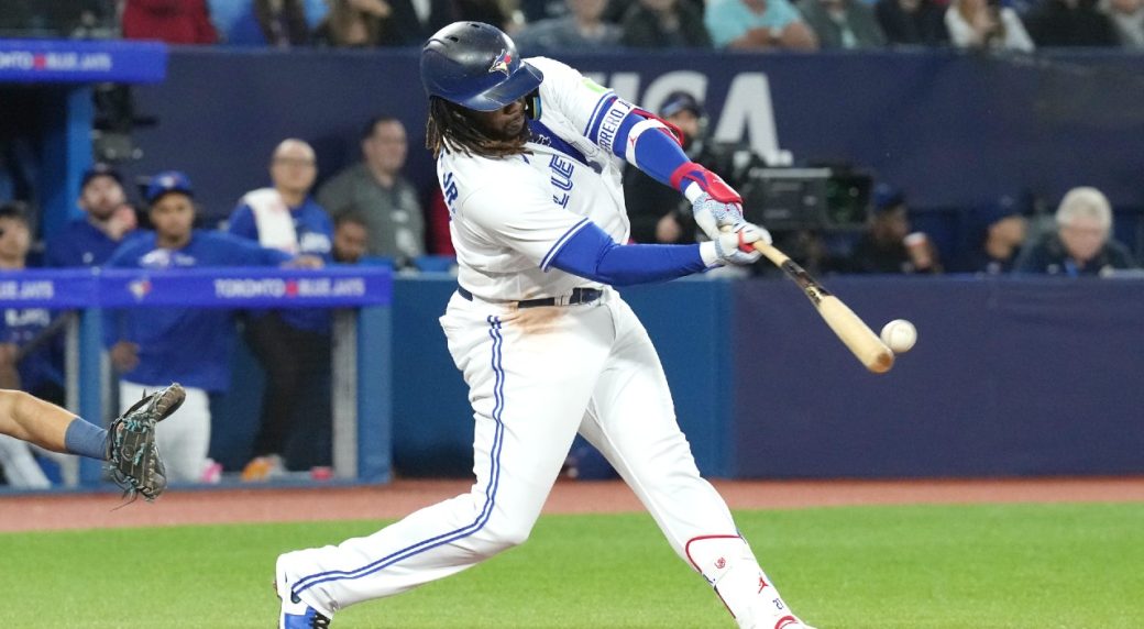 Gap to gap: What will really decide fate of Blue Jays’ offence?