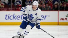 Fans have split reaction to five-game suspension for Maple Leafs&#8217; Rielly