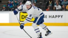 Quick Shifts: Simon Benoit &#8216;would love to re-sign&#8217; with Maple Leafs