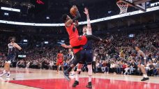 Raptors&#8217; winning streak ends in loss to Mavericks as Doncic dominates