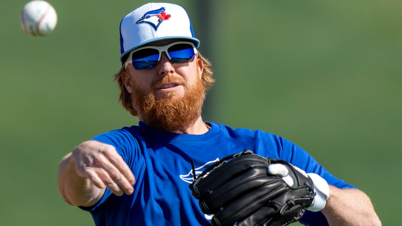 Blue Jays’ Turner believes talent left in free agency is ‘a black eye on baseball’