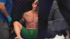 Volkanovski loss at UFC 298 a reminder how unforgiving MMA is to aging stars