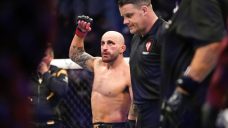 The Championship Expiration Date: Can Volkanovski buck trend at UFC 298?