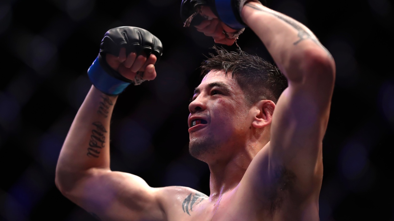 UFC Fight Night on Sportsnet: Moreno, Rodriguez lead fun return to Mexico City