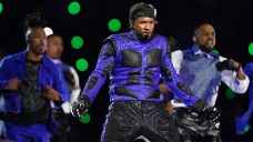 Usher shines at star-studded 2024 Super Bowl halftime show