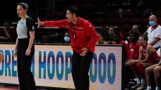 Canada Basketball, women&#8217;s national team head coach Victor Lapena mutually part ways