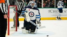 Jets lose to Stars in pivotal Central Division showdown