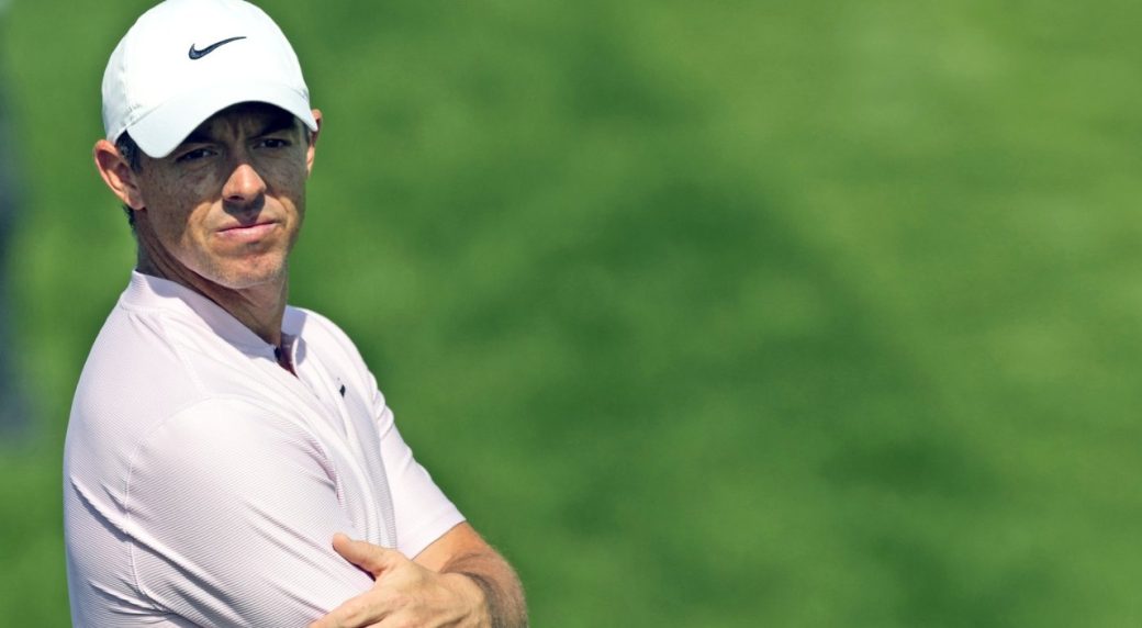 Rory McIlroy: What PGA Tour players should learn from Saudi PIF