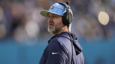 Giants hire former Titans defensive coordinator Shane Bowen to replace Wink Martindale