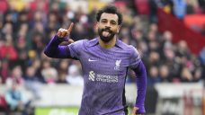 Klopp says he has &#8216;no problem&#8217; with Salah after touchline spat