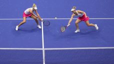 Canada&#8217;s Dabrowski, Routliffe reach Miami Open doubles semis