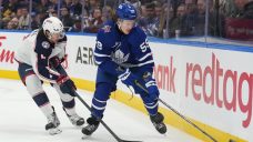 Quick Shifts: Maple Leafs&#8217; Keefe challenges slumping Tyler Bertuzzi