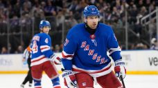 Rangers&#8217; Blake Wheeler available for Eastern Conference Final vs. Panthers