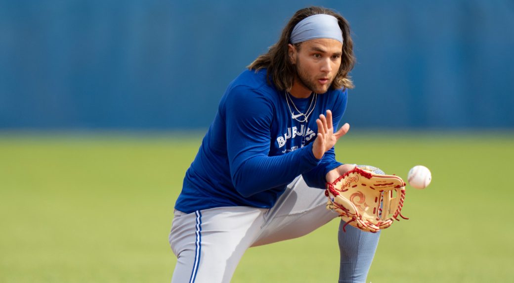 Bichette believes Blue Jays will be better but ‘we need to go and show everybody’ 