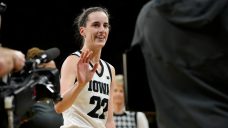 Iowa&#8217;s Caitlin Clark becomes all-time NCAA women&#8217;s basketball scoring leader