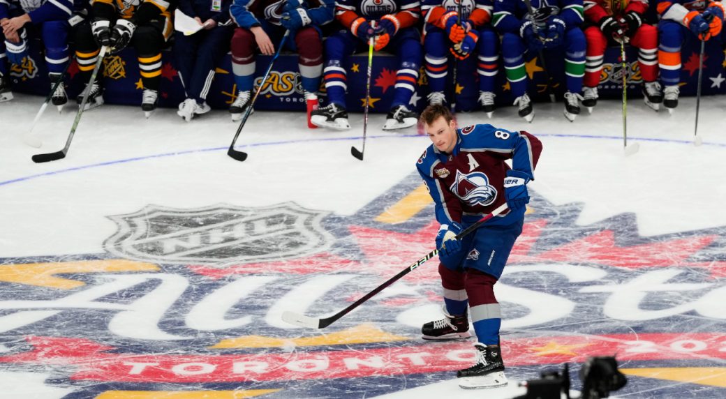 NHL All-Star Skills Live Results: McDavid, Makar, Barzal lead final eight