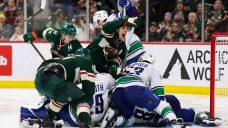 Canucks need to rediscover situational discipline, composure after loss to Wild