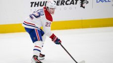 Canadiens&#8217; Caufield displays complete game, extends point streak in win over Capitals