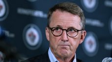 Winnipeg Jets owner says attendance must improve to avoid future problems