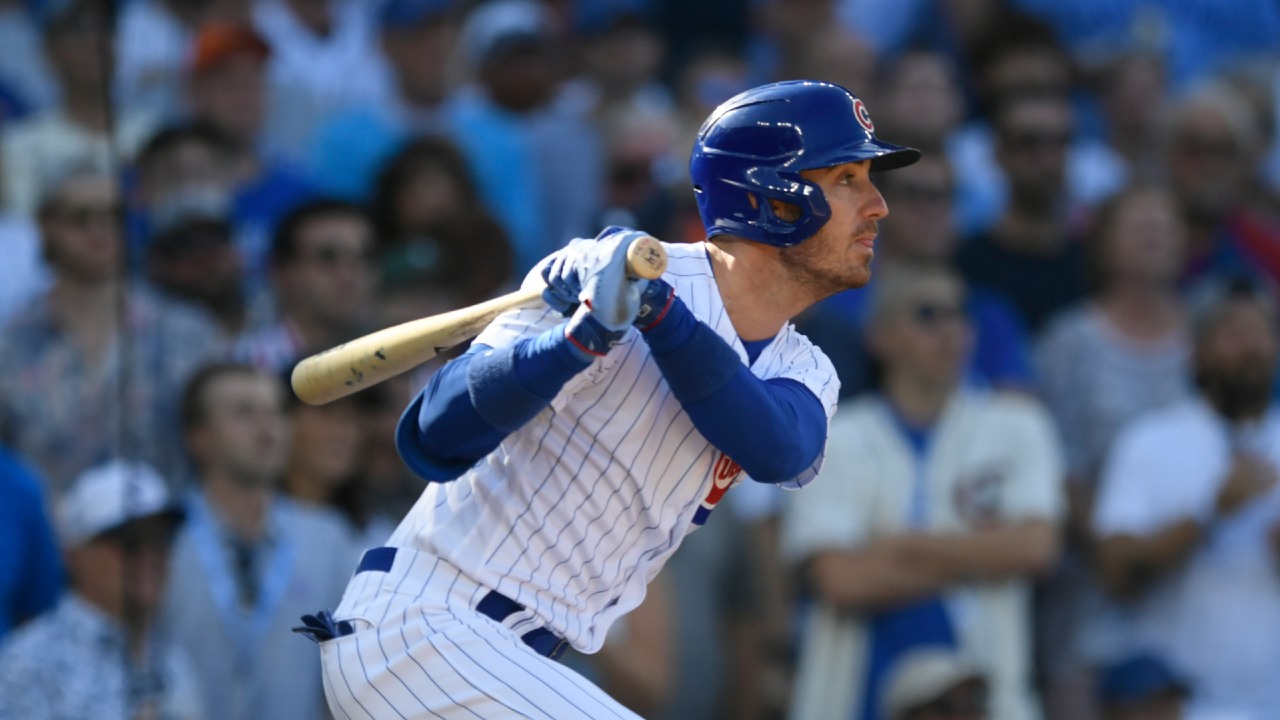 With Bellinger signing shorter-term deal, what’s next for Boras and his top clients?