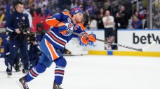 NHL All-Star Skills Final Results: Oilers&#8217; Connor McDavid the big winner