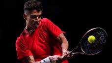 Diallo to open Canada&#8217;s Davis Cup qualifier against South Korea