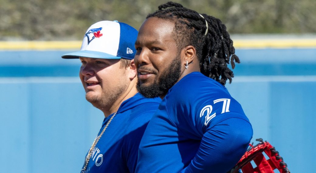 Blue Jays’ Guerrero Jr. says he has ‘no hard feelings’ after arbitration case