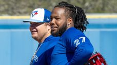 Blue Jays&#8217; Guerrero Jr. says he has &#8216;no hard feelings&#8217; after arbitration case