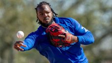 Vladimir Guerrero Jr. pleased with changes to Blue Jays after sour ending last year