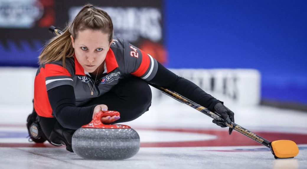 Homan defeats Jones to win fourth Scotties Tournament of Hearts title