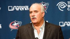 Blue Jackets looking for experienced GM candidate