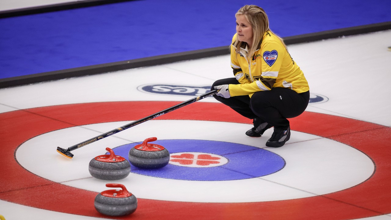 2024 Scotties Tournament of Hearts tracker: Scores, standings and schedule