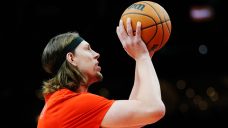 &#8216;It&#8217;s special&#8217;: Raptors, Olynyk benefit from peace of mind with extension done