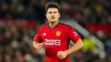 Manchester United to trigger Harry Maguire&#8217;s one-year contract extension